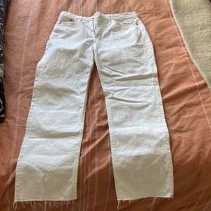 Zara jeans